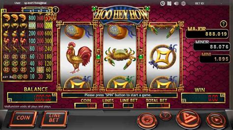 How To Play Hoo Hey How .